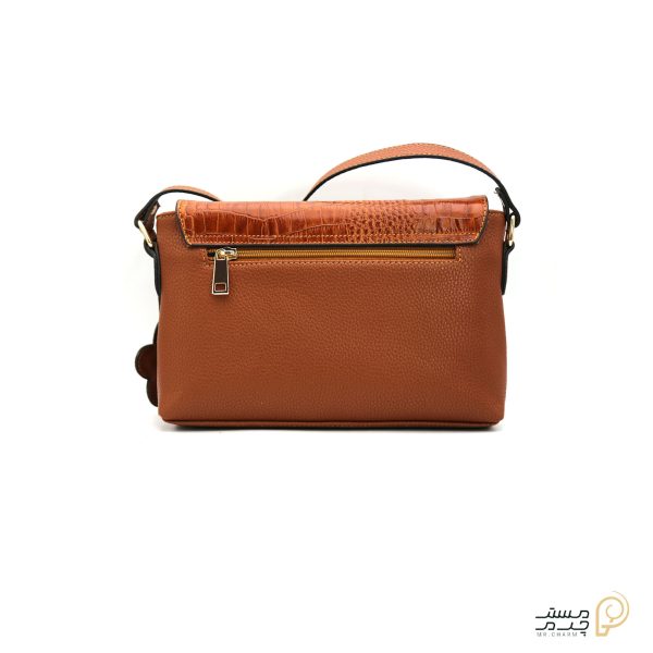 کیف چرم زنانه mrc1958 - تصویر 8