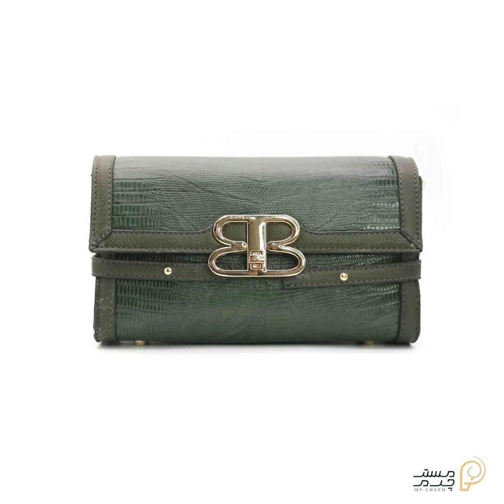 کیف چرم زنانه