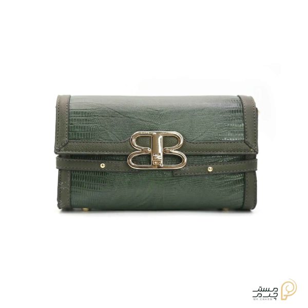 کیف چرم زنانه mrc1903 - تصویر 1