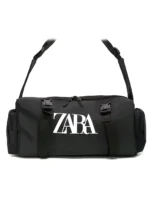 ساک ورزشی طرح زارا mr90-54