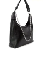 کیف مجلسی زنانه زنجیردار mr90-53 - تصویر 6