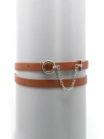 کمربند زنانه mr91-11 - تصویر 3