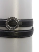 کمربند زنانه mr91-13 - تصویر 6