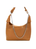 کیف مجلسی زنانه زنجیردار mr90-53 - تصویر 3