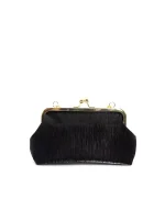 کیف مجلسی زنانه mr90-56 - تصویر 7