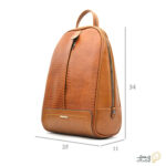 کوله پشتی دخترانه mrc1977 - Image 2