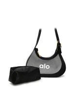 کیف زنانه طرح Alo کد mr90-58 - تصویر 3