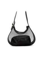 کیف زنانه طرح Alo کد mr90-58 - تصویر 5