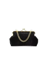 کیف مجلسی زنانه mr90-56 - تصویر 5