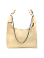 کیف مجلسی زنانه زنجیردار mr90-53 - تصویر 2