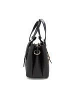 کیف زنانه طرح کنفی mr90-57 - تصویر 5