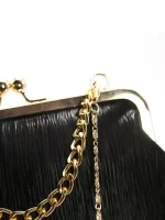 کیف مجلسی زنانه mr90-56 - تصویر 4