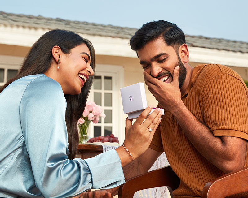 انتخاب بهترین کادو برای مرد متأهل