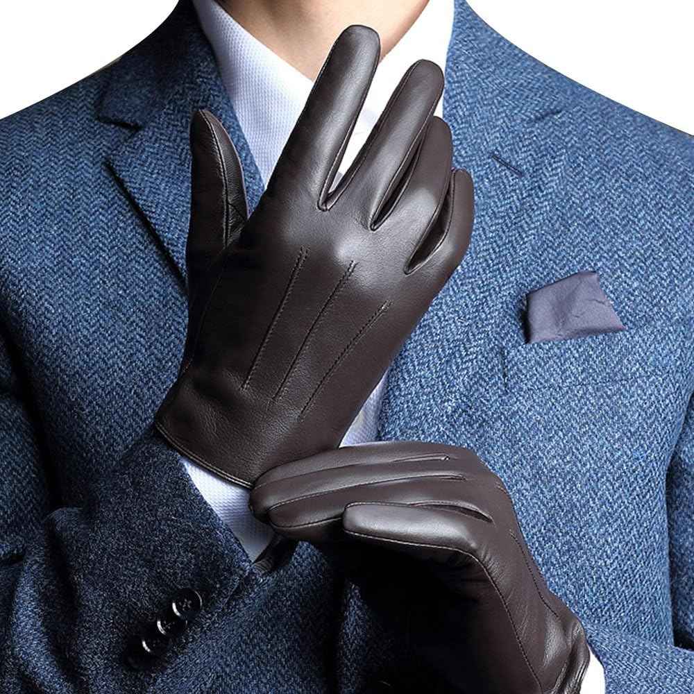 دستکش چرم از کجا بخریم؟