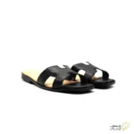 صندل زنانه هرمس mrc1444-01 - Image 2