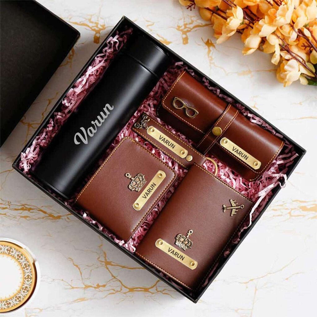 ويژگی ضروری برای کادو تولد مردانه، که دل او را ميبرد!