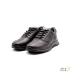 کفش چرم اسپرت مردانه mrc1122-10 - Image 5