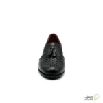 کفش چرم زنانه مجلسی mr2118-25 - Image 7