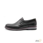 کفش چرم طبی مردانه mrc1125-01