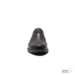 کفش چرم طبی مردانه mrc1125-01 - Image 5