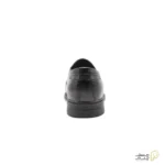 کفش چرم مجلسی مردانه mrc1125-03 - Image 7