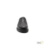 کفش چرم اداری مردانه mrc1125-02 - Image 4