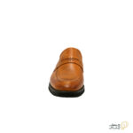 کفش چرم مردانه مجلسی mrc1124-15 - Image 4