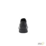 کفش روزمره چرم مردانه mrc1124-08 - Image 5