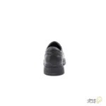 کفش چرم طبی مردانه mrc1124-11 - Image 4