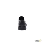 کفش اداری چرم مردانه mrc1124-02 - Image 4