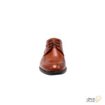 کفش مجلسی مردانه چرم mrc1124-17 - Image 4
