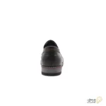 کفش چرم طبی مردانه mrc1125-01 - Image 4