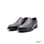 کفش چرم مجلسی مردانه mrc1125-03 - Image 5