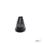 کفش طبی چرم مردانه mrc1124-07 - Image 5