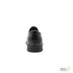 کفش چرم اداری مردانه mrc1125-04 - Image 6