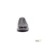 کفش طبی چرم مردانه mrc1129-04 - Image 8