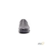 کفش طبی چرم مردانه mrc1129-03 - Image 8