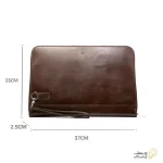 کیف چرم mrc1318-50 - Image 2