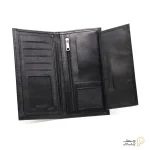 کیف پول چرم مردانه mrc1318-55 - Image 3