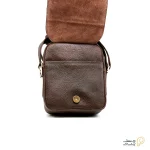 کیف چرم مردانه mrc1318-45 - Image 7