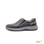 کفش طبی چرم مردانه mrc1129-04