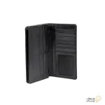 کیف پول چرم مردانه mrc1318-56 - Image 3