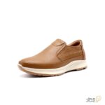 کفش چرم روزمره مردانه mrc1129-02 - Image 4