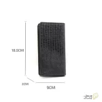کیف پول چرم مردانه mrc1318-56 - Image 2