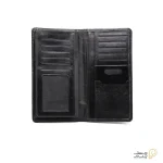 کیف پول چرم مردانه mrc1318-57 - Image 4
