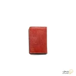 جاکارتی و کیف پول چرم mrc1318-68