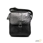 کیف چرم مردانه mrc1318-44 - Image 2