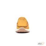 کفش روزمره چرم مردانه mrc1130-02 - Image 4