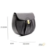 کیف چرم زنانه mrc1318-49 - Image 2