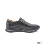 کفش چرم روزمره مردانه mrc1129-02 - Image 7